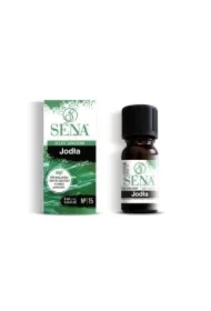 Olejek zapachowy Jodła