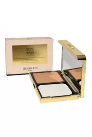 Podkład w pudrze do twarzy Parure Gold Skin Control Compact 4N