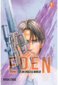 Eden. It's an Endless World! Tom 7
