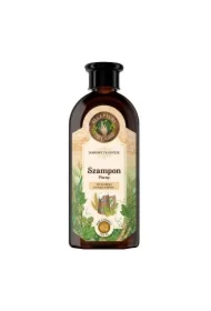 Szampon piwny do każdego rodzaju włosów