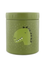 Pojemnik termiczny na jedzenie Dinozaur 500ml