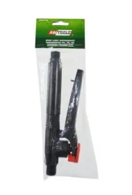 Uchwyt spust lancy do opryskiwacza plecakowego garden power series 15/18/22l