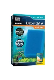 Bio-Foam, wkład gąbkowy, do filtra AC30