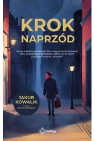Krok naprzód