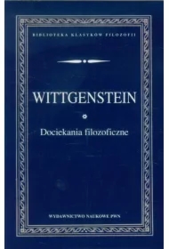 Dociekania filozoficzne