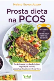 Prosta dieta na PCOS