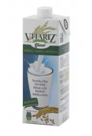 Napój ryżowy Naturalny