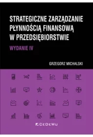 Strategiczne zarządzanie płynnością finansową..
