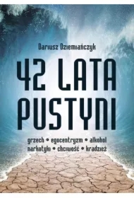 42 lata pustyni