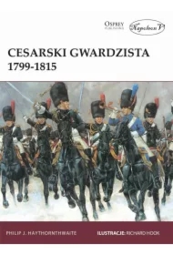 Cesarski gwardzista 1799-1815