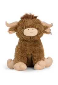 Maskotka Highland Cow 65cm