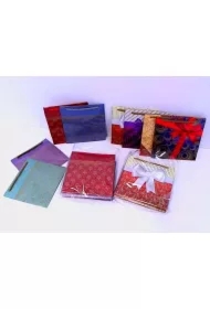 Torebka ozdobna T-6L