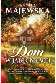 Dom w Jabłonkach (pocket)