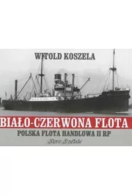 Biało-czerwona flota. Polska flota handlowa II RP