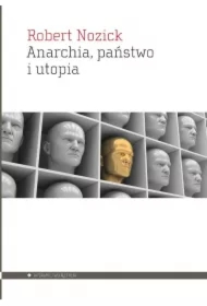 Anarchia, państwo i utopia