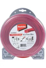 Żyłka nylonowa koniczyna 2.7 mm/30mb