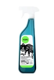 Płyn uniwersalny do czyszczenia Zielona herbata