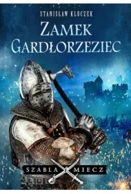 Zamek Gardłorzeziec