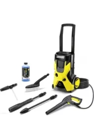 Myjka wysokociśnieniowa k5 basic car