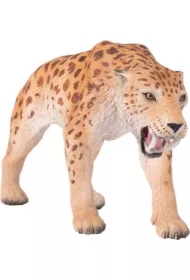 Figurka Smilodon