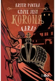 Gdzie jest korona cara?