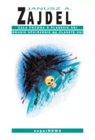 Cała prawda o planecie Ksi. Drugie spojrzenie na..