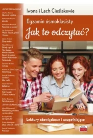 Egzamin ósmoklasisty. Jak to odczytać?