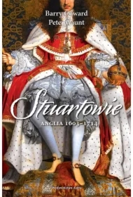 Stuartowie. Anglia 1603-1714