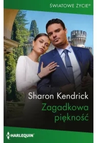 Zagadkowa piękność