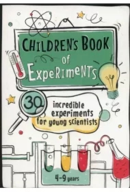 Eksperymentuj z dzieckiem w.angielska