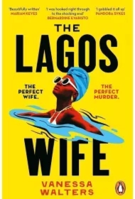 The Lagos Wife
