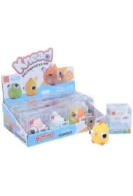 Gniotek z oczami MIX