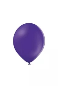 Balony B105 Pastel Royal Lilac