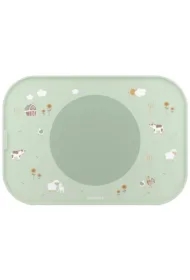 Taca dla dzieci do serwowania i nauki jedzenia Mio Little Farm 108035065399