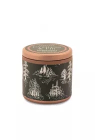 Świeca sojowa Cypress & Fir 85g