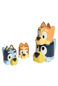 Toomies Bluey Rodzinna wieża TOMY