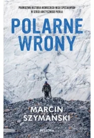Polarne wrony