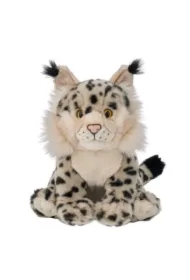 Ryś euroazjatycki 25cm