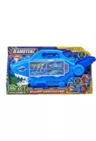 Transporter z wyrzutnią Rekin