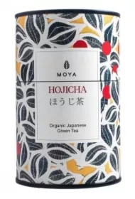 Herbata zielona Hojicha