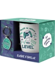 Zestaw prezentowy dla Najlepszego Gracza