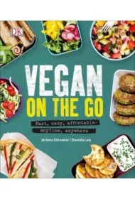 Vegan on the Go