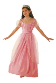 Sukienka Królewna śpiąca S