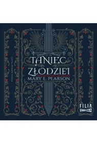 Taniec złodziei CD