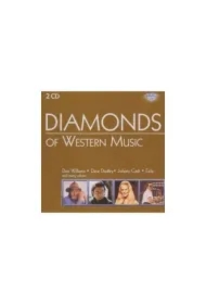 Diamonds of Western Music (2CD)