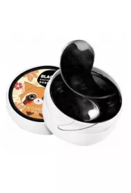 Eye Gel Mask hydrożelowe płatki pod oczy Black Gold Caviar