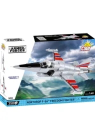  Armed Forces Northrop Freedom - 358 klocków