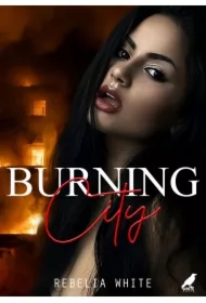 Burning City