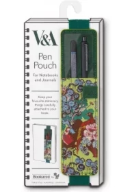 Bookaroo Pen Pouch uchwyt Sundour Pheasant