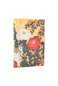 Kalendarz książkowy mini 2026 Natsu